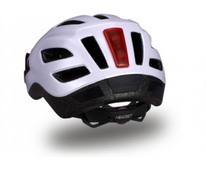Шолом Specialized SHUFFLE LED SB HLMT MIPS CE 